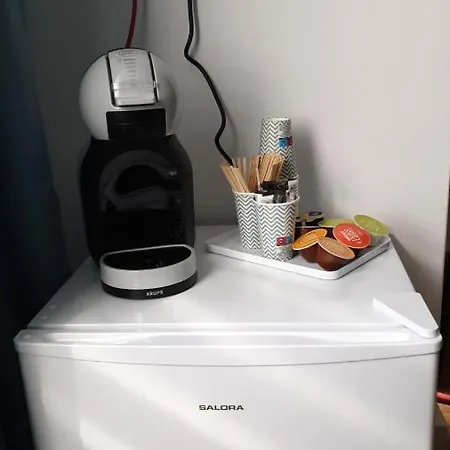 De Hazelaardij Hotel *