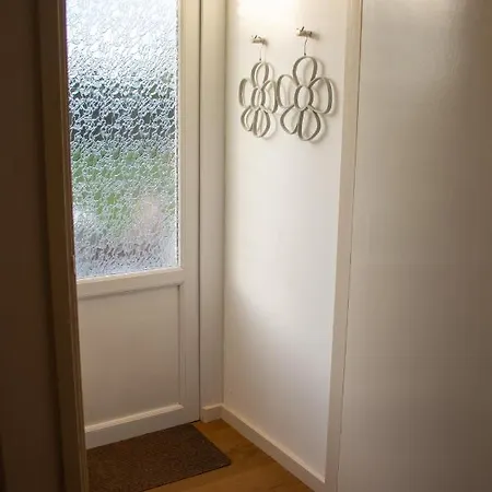 Bed & Breakfast De Hazelaardij Ospel