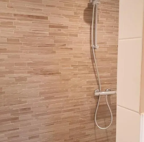 酒店 De Hazelaardij Ospel